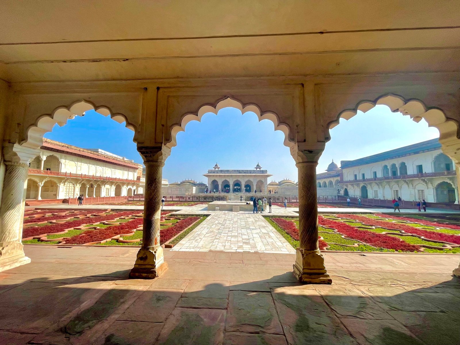 Scopri i Tesori del Nord India: Itinerari Nord India per Viaggi Indimenticabili