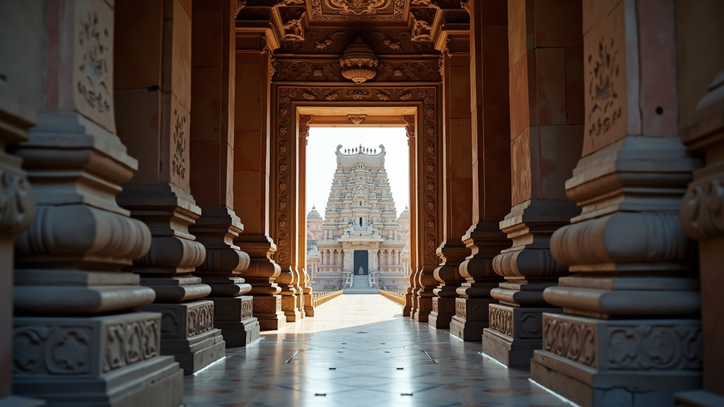 Tour culturali Sud India: Scopri l’India del Sud tra Cultura e Natura