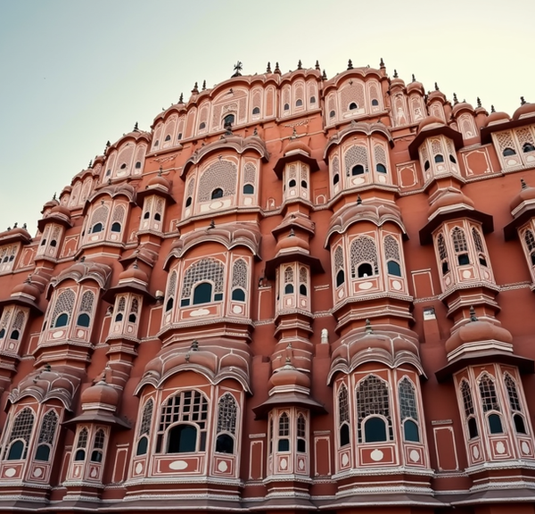 Nord India
