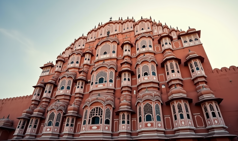 Nord India