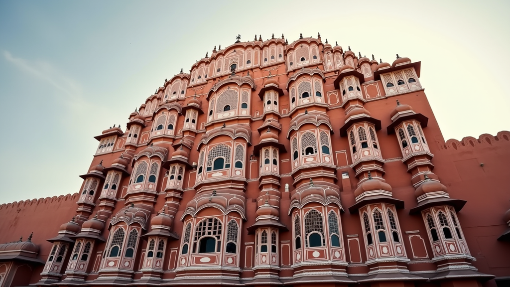 Destinazioni Rajasthan e Ladakh: Un Tour Culturale