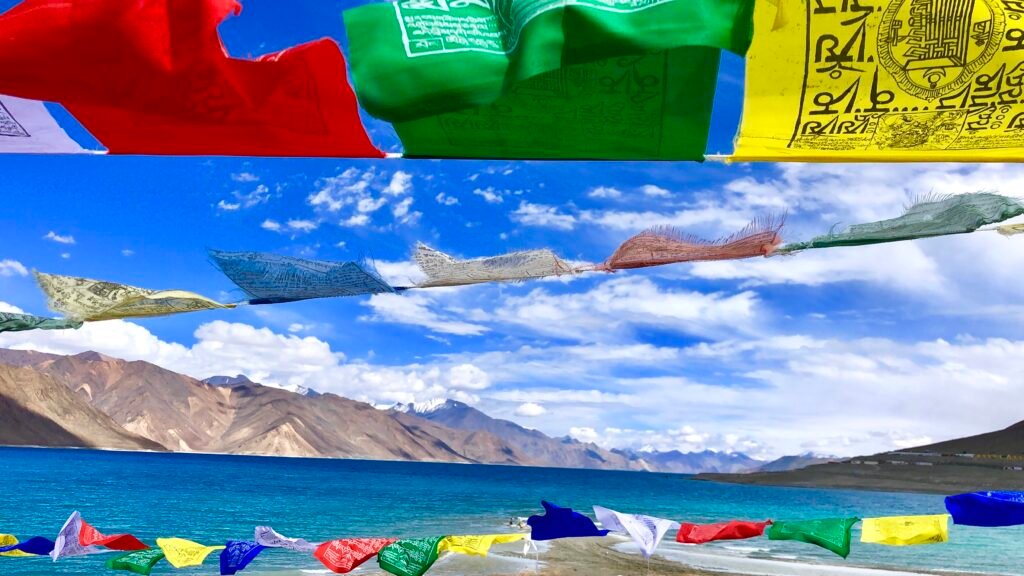 India Himalaya