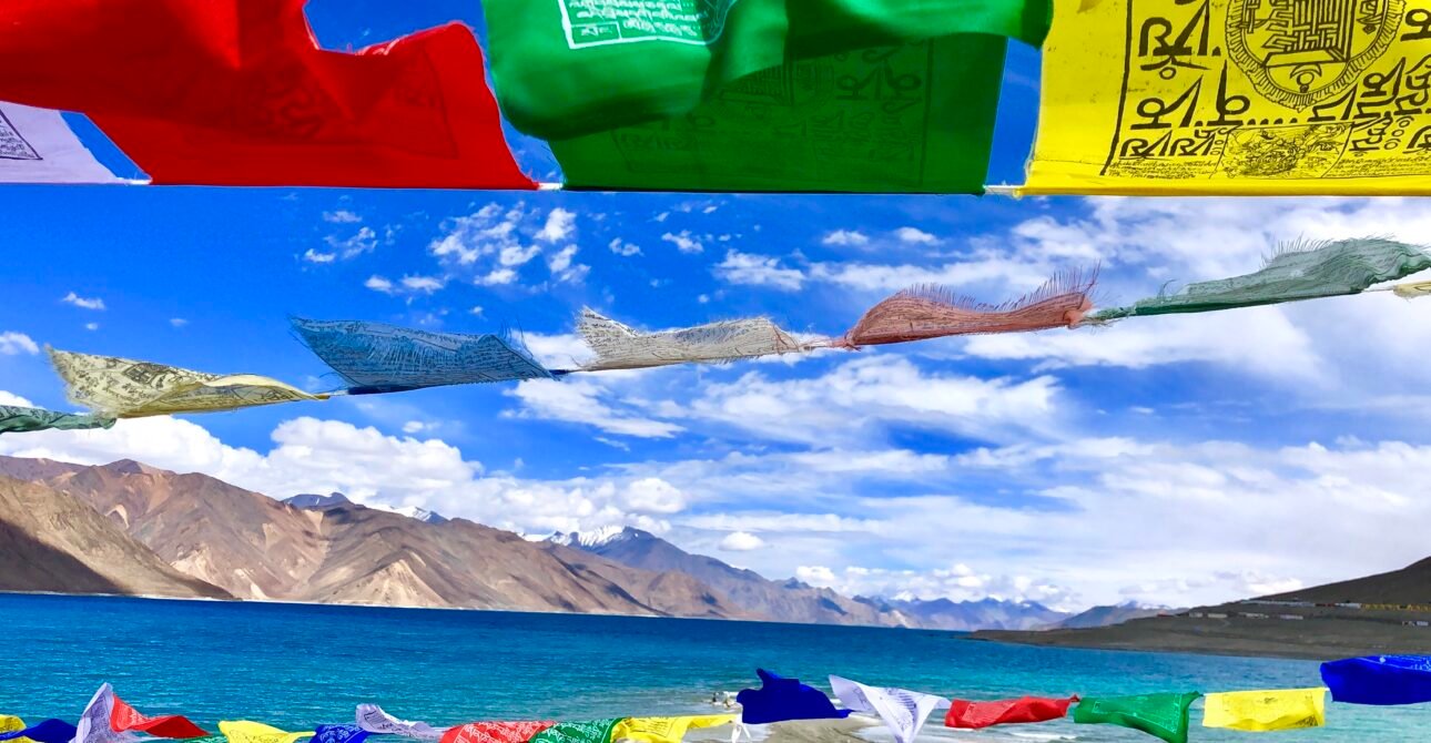 Esperienze sull’Himalaya: Un Viaggio Indimenticabile