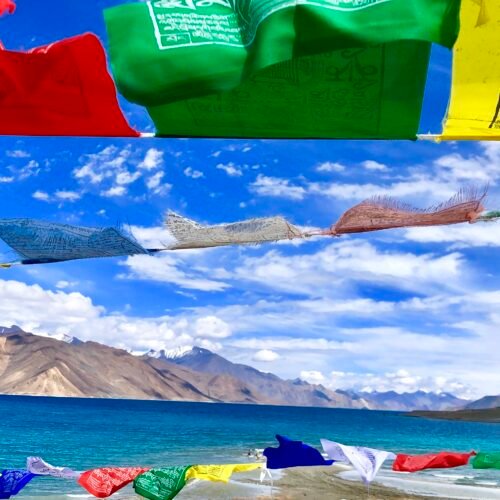 India Himalaya