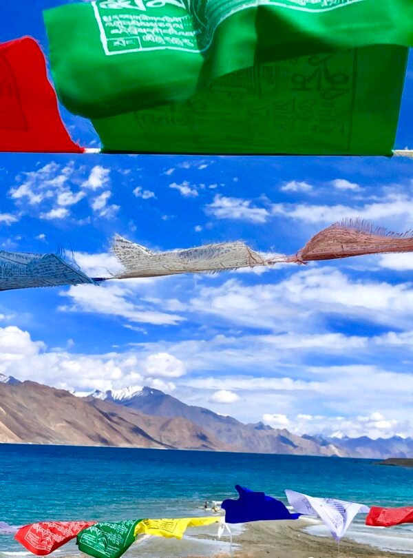 India Himalaya