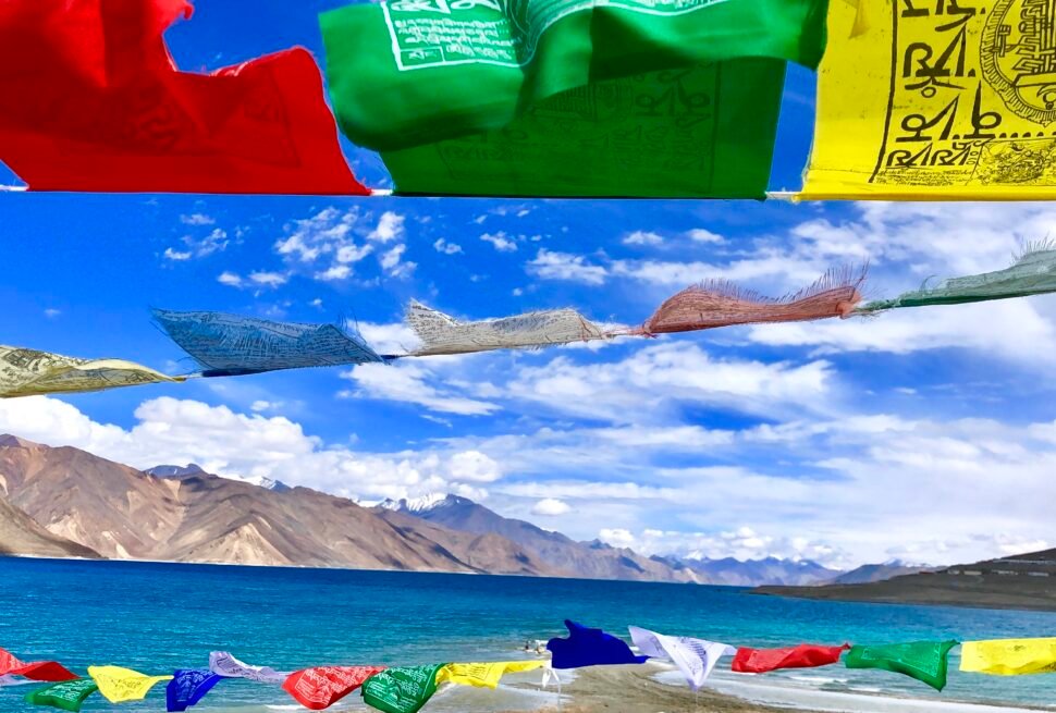India Himalaya