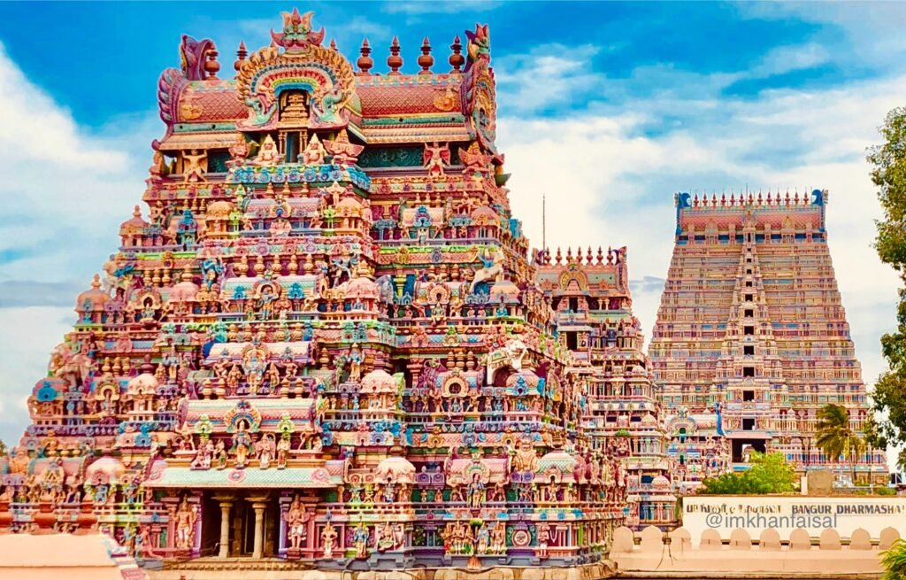 Tour India del Sud e Karnataka tra templi e palazzi
