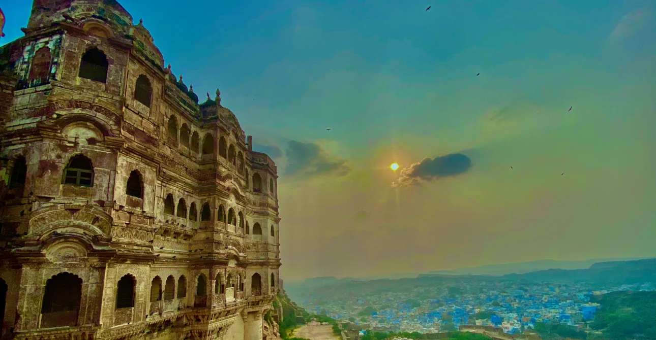Quando andare in India: clima e periodo migliore