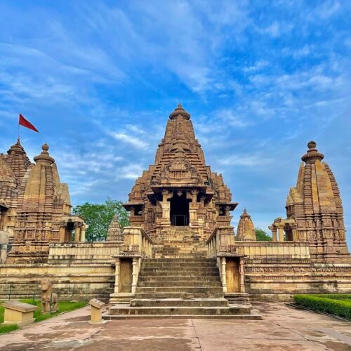 Tour Rajasthan e Varanasi di 17 giorni