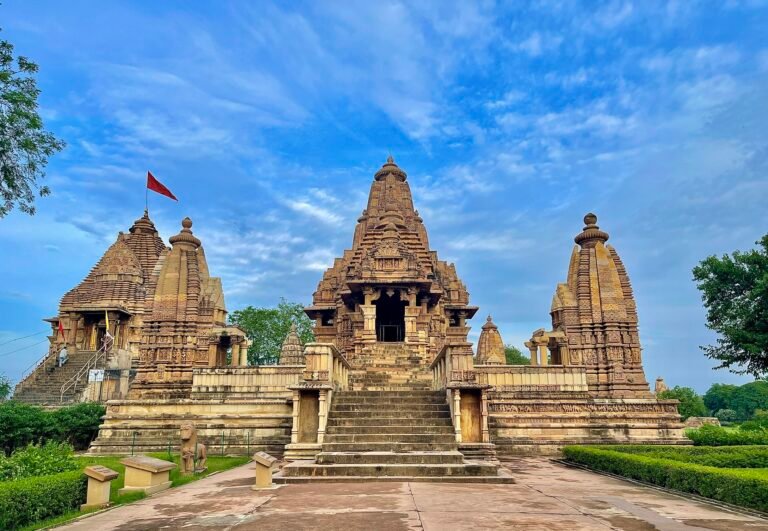 Tour Rajasthan e Varanasi di 17 giorni