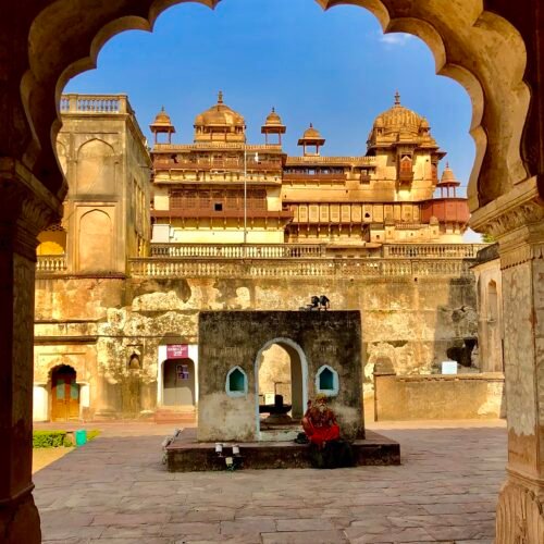 Viaggi In India