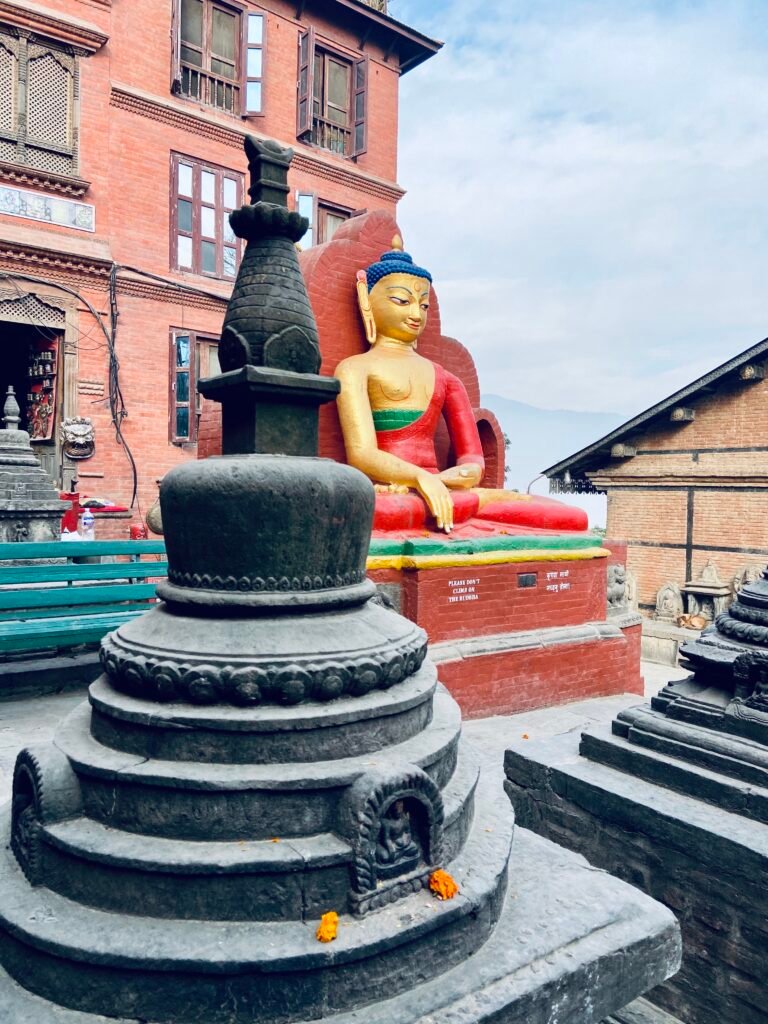 Tour India e Nepal dal Taj Mahal alla Valle di Kathmandu