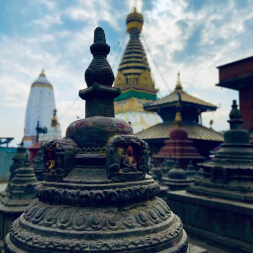 Tour India e Nepal dal Taj Mahal alla Valle di Kathmandu