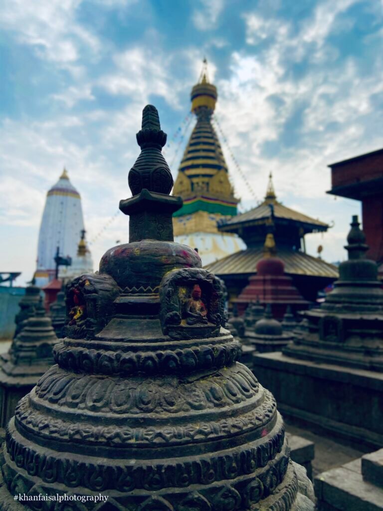 Tour India e Nepal dal Taj Mahal alla Valle di Kathmandu