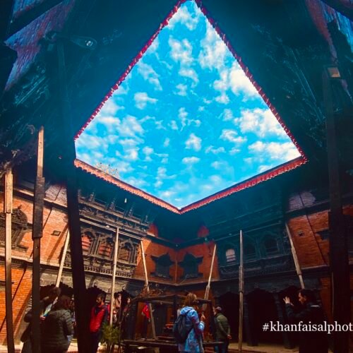 Tour India e Nepal dal Taj Mahal alla Valle di Kathmandu