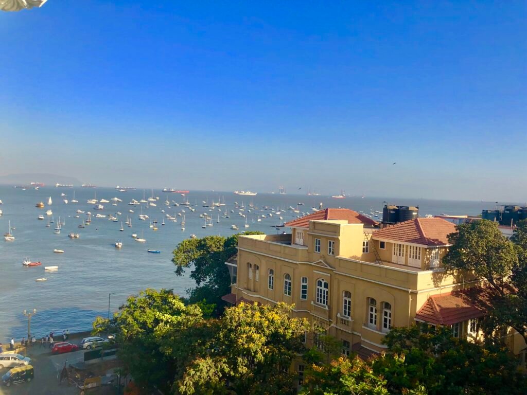 Mumbai