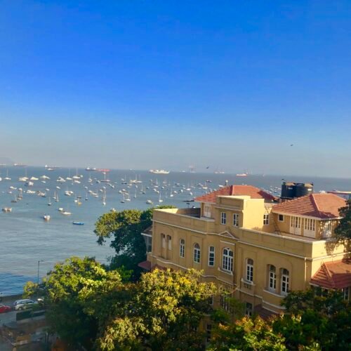 Mumbai