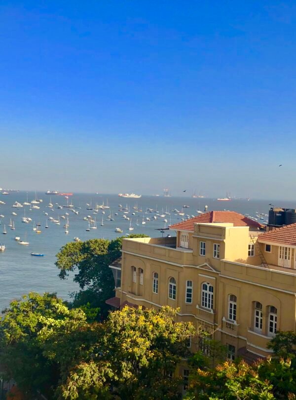 Mumbai