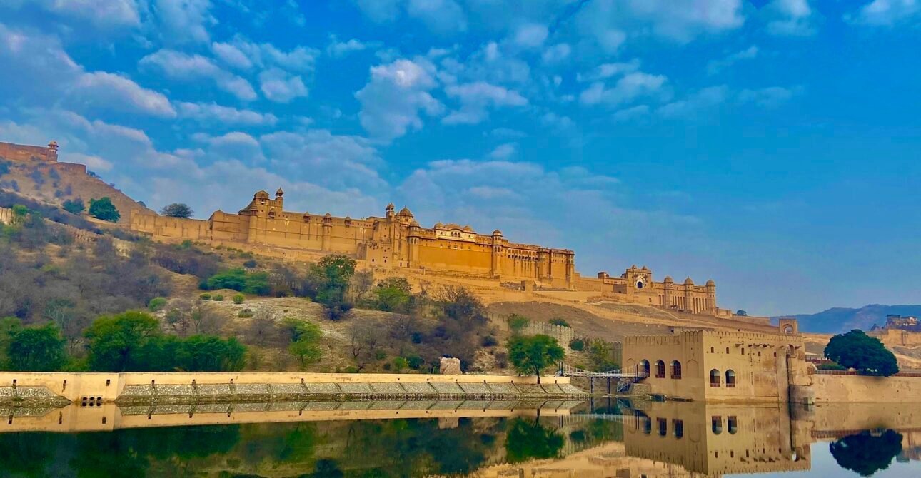 Esplora i tesori del Nord India