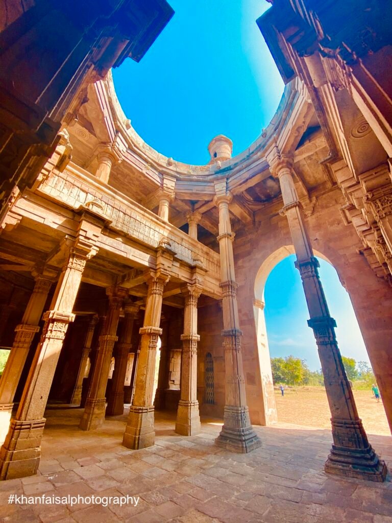 viaggio in Gujarat