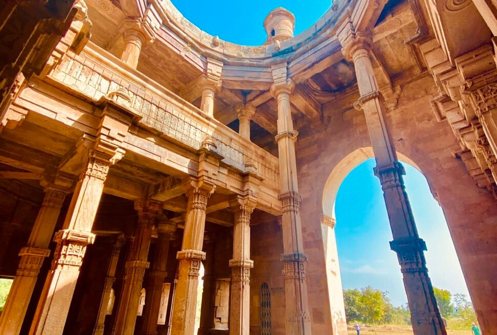 viaggio in Gujarat