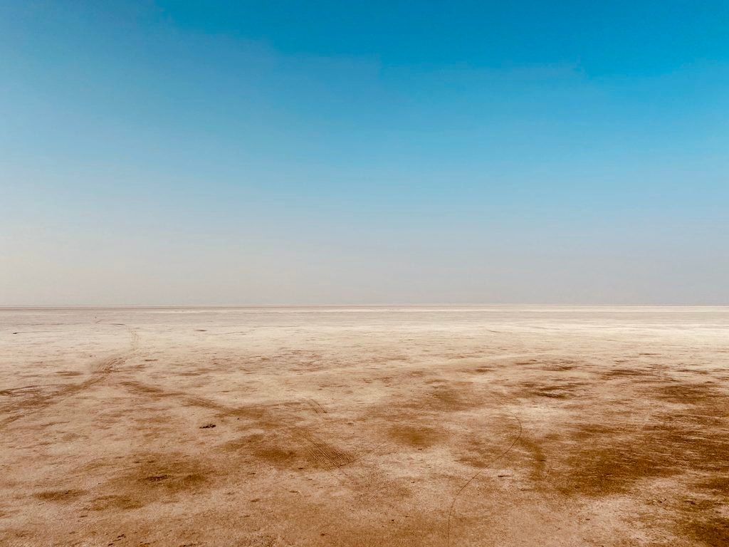 Viaggio in Gujarat nel deserto bianco del Rann di Kutch