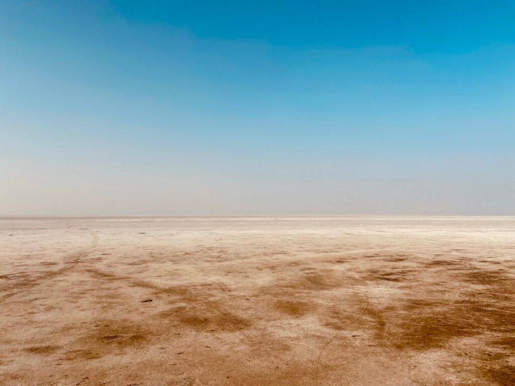 viaggio in Gujarat