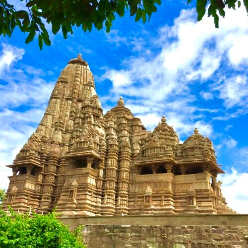 Viaggi in India su Misura