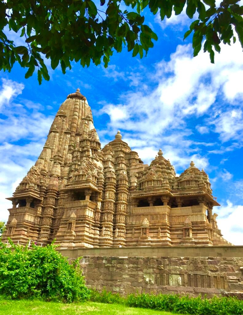 Viaggi in India su Misura