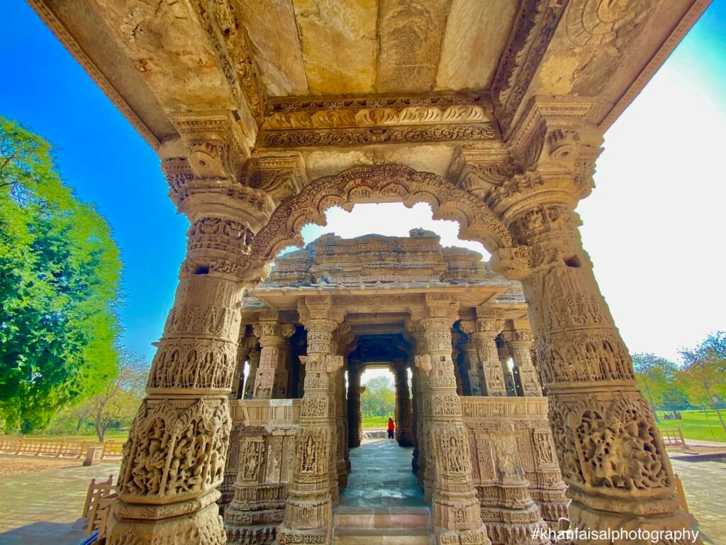 viaggio in Gujarat