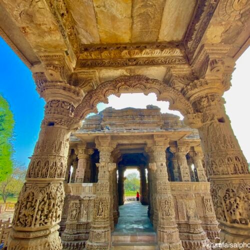 viaggio in Gujarat