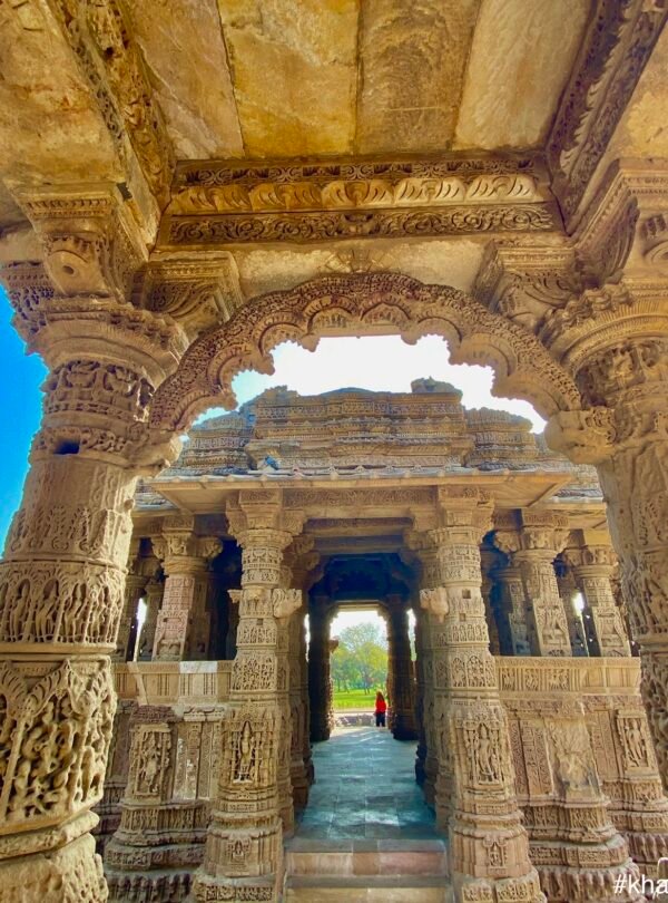 viaggio in Gujarat