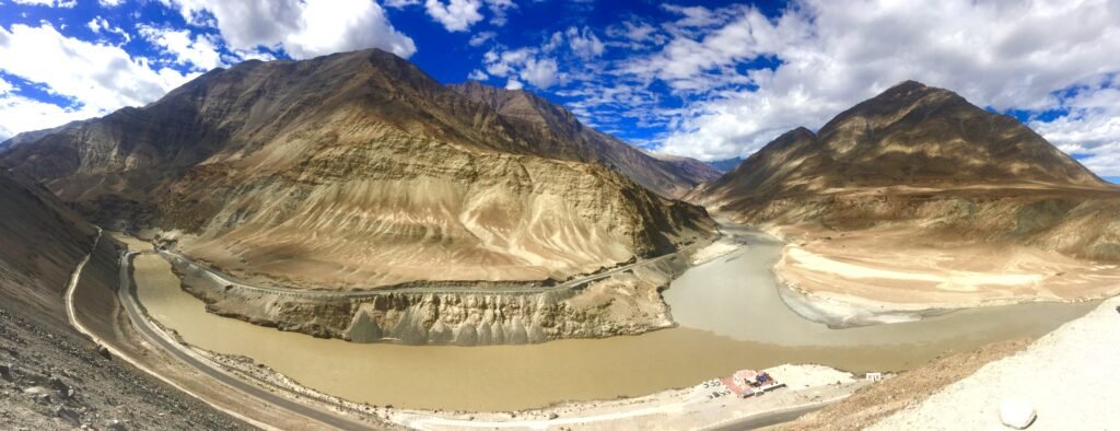 viaggio in ladhak