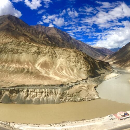 viaggio in ladhak