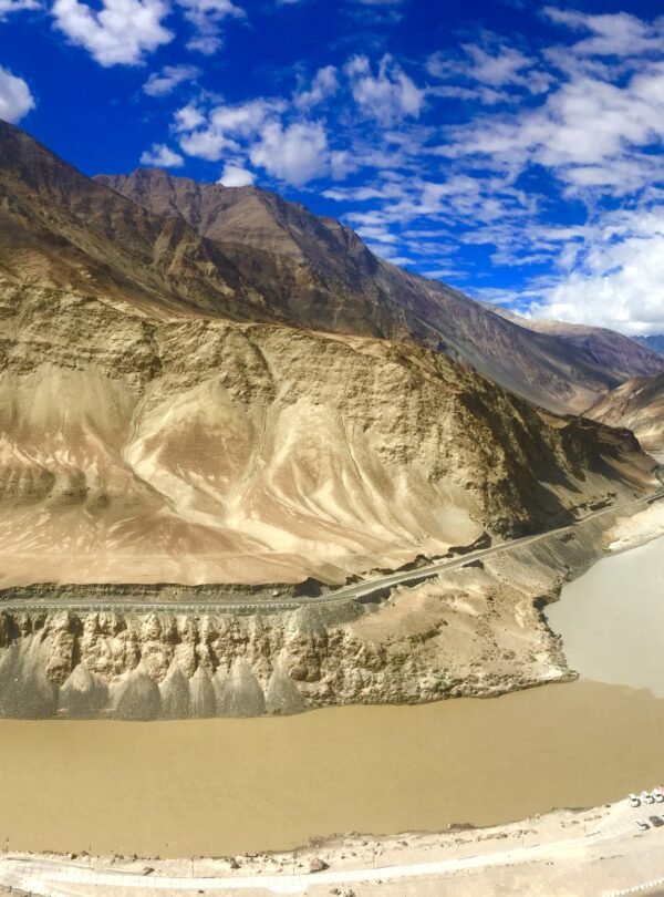 viaggio in ladhak