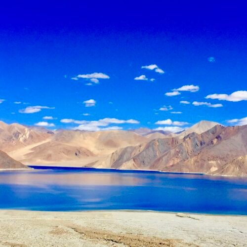 Viaggio in Ladakh tra Nubra Valley e Lago Pangong
