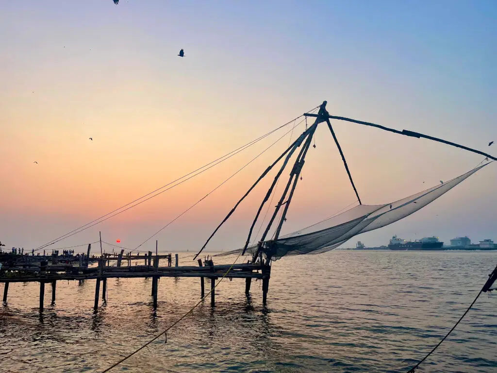 Tour spirituale India del Sud tra Tamil Nadu e Kerala