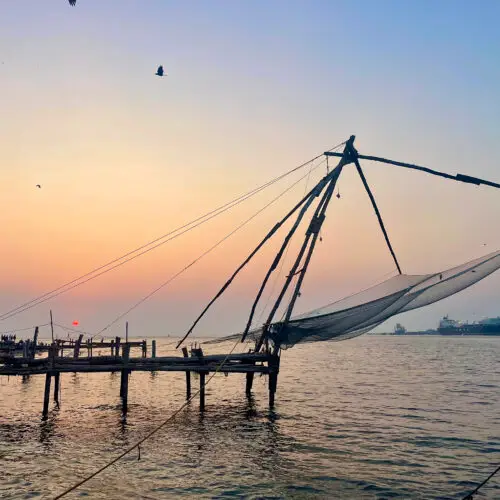 Tour spirituale India del Sud tra Tamil Nadu e Kerala