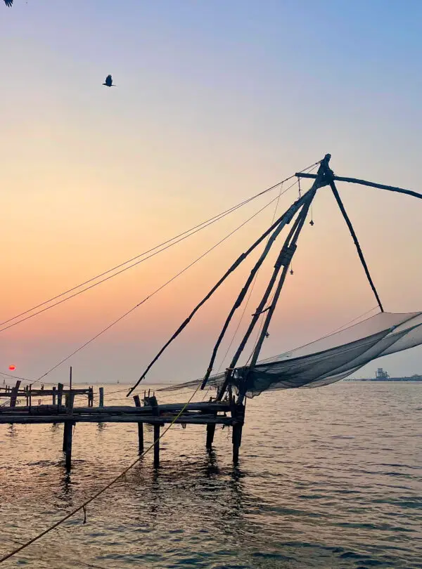 Tour spirituale India del Sud tra Tamil Nadu e Kerala