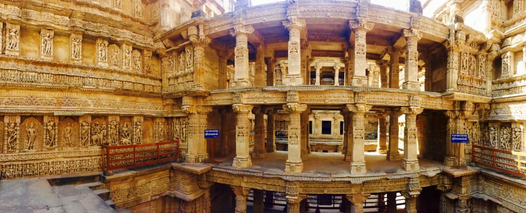 viaggio in Gujarat