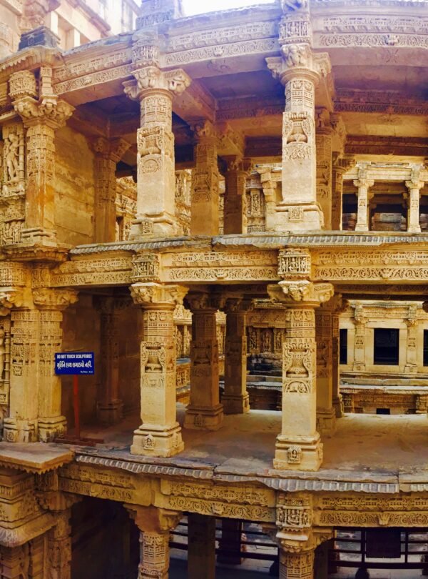 viaggio in Gujarat