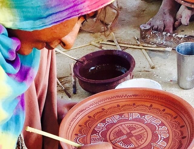 Artigianato & Antichi Mestieri dell'India