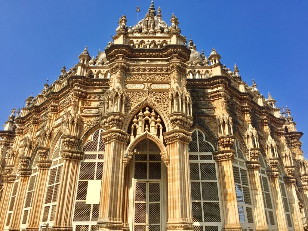 Quanto costa un viaggio in India con tour privato