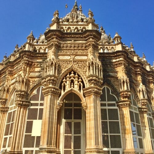 Quanto costa un viaggio in India con tour privato
