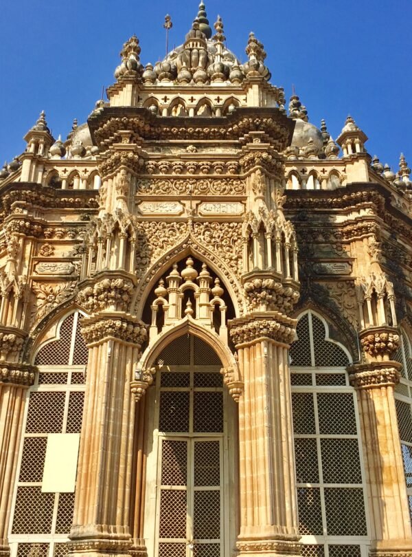 Quanto costa un viaggio in India con tour privato