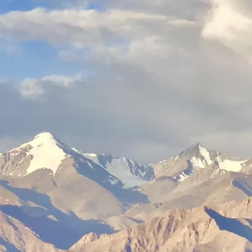 Tour Sikkim Darjeeling tra monasteri e paesaggi himalayani