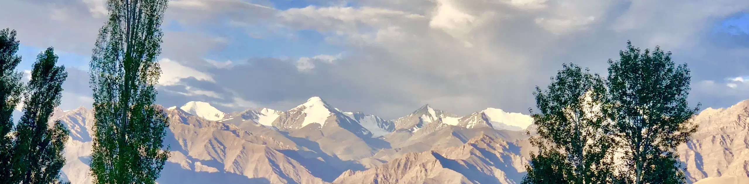 Tour Sikkim Darjeeling tra monasteri e paesaggi himalayani