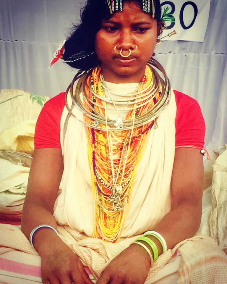 Odisha