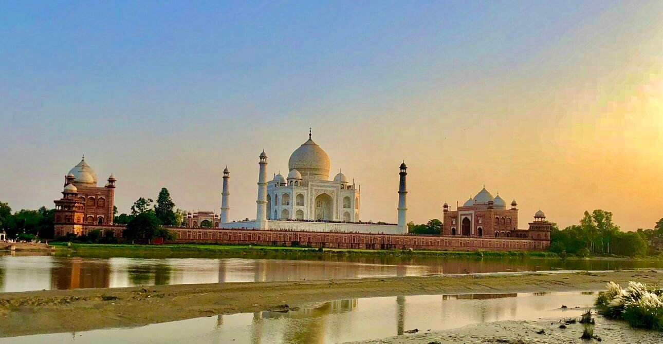 Itinerari Nord India: Esplora il fascino del nord India