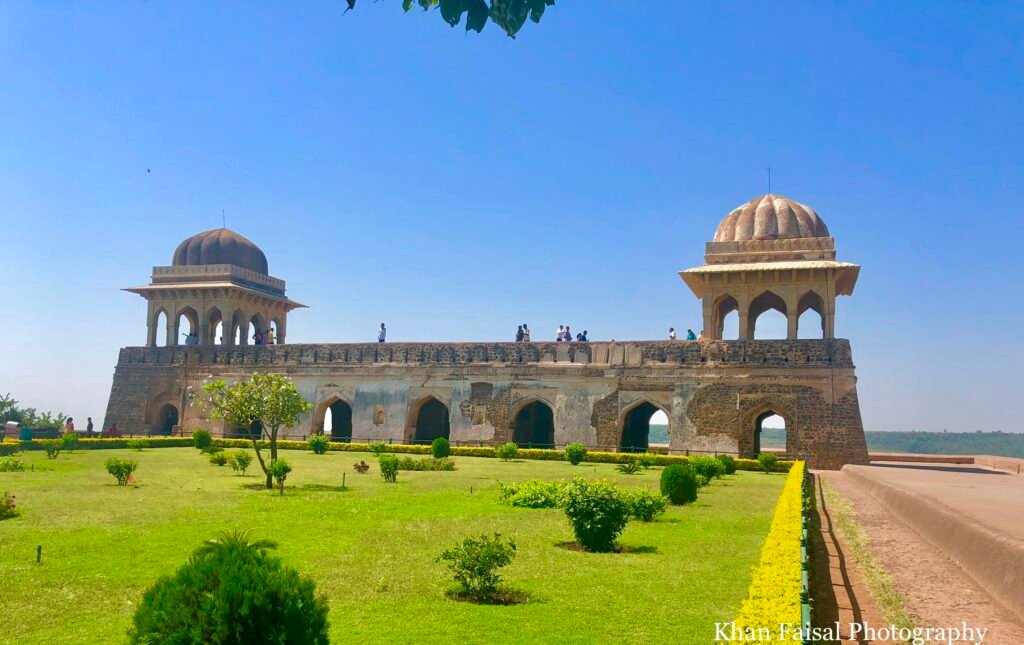 Mandu, Madhya Pradesh